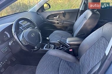 Универсал Kia Ceed 2009 в Киеве