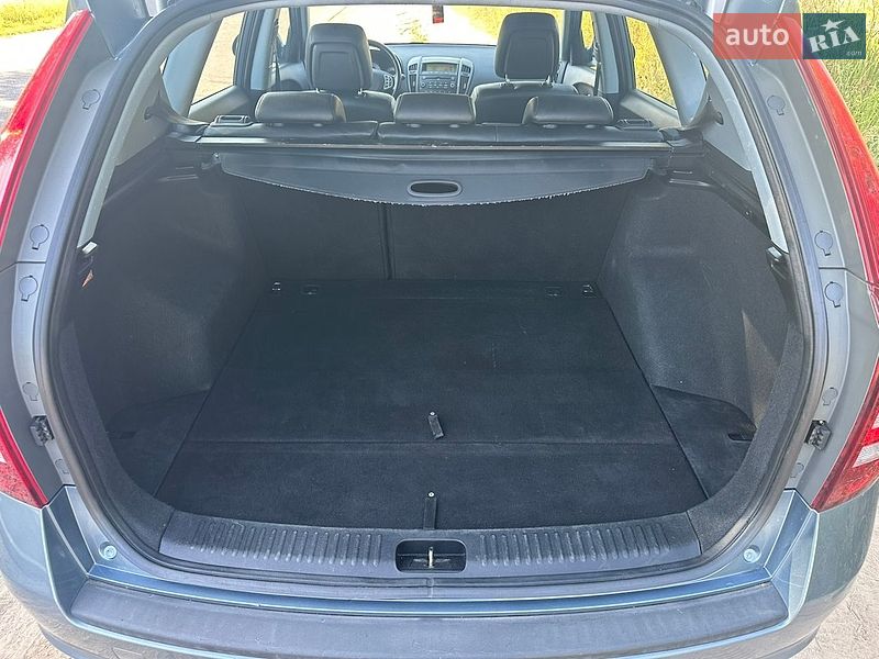 Универсал Kia Ceed 2009 в Киеве