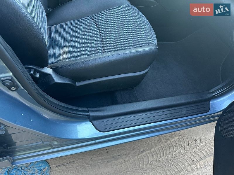Универсал Kia Ceed 2009 в Киеве