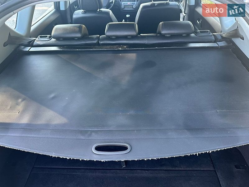 Универсал Kia Ceed 2009 в Киеве