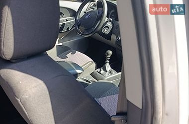 Хэтчбек Kia Ceed 2008 в Виннице