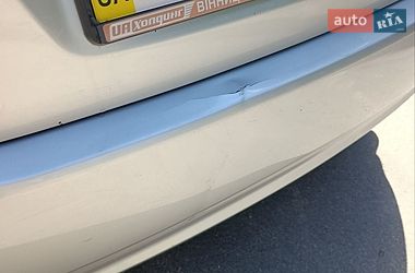 Хэтчбек Kia Ceed 2008 в Виннице