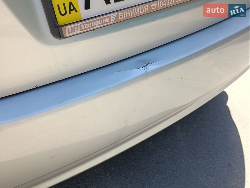 Хэтчбек Kia Ceed 2008 в Виннице