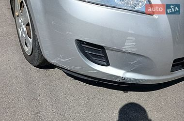 Хэтчбек Kia Ceed 2008 в Виннице