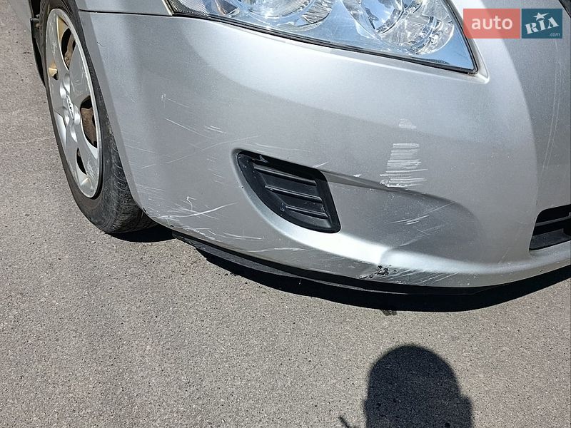 Хэтчбек Kia Ceed 2008 в Виннице