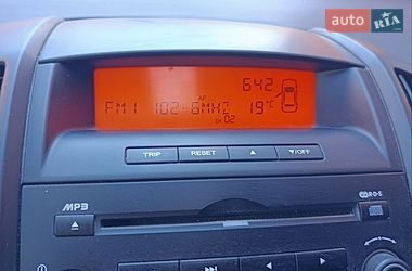 Хэтчбек Kia Ceed 2008 в Виннице