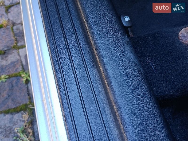 Хэтчбек Kia Ceed 2008 в Виннице