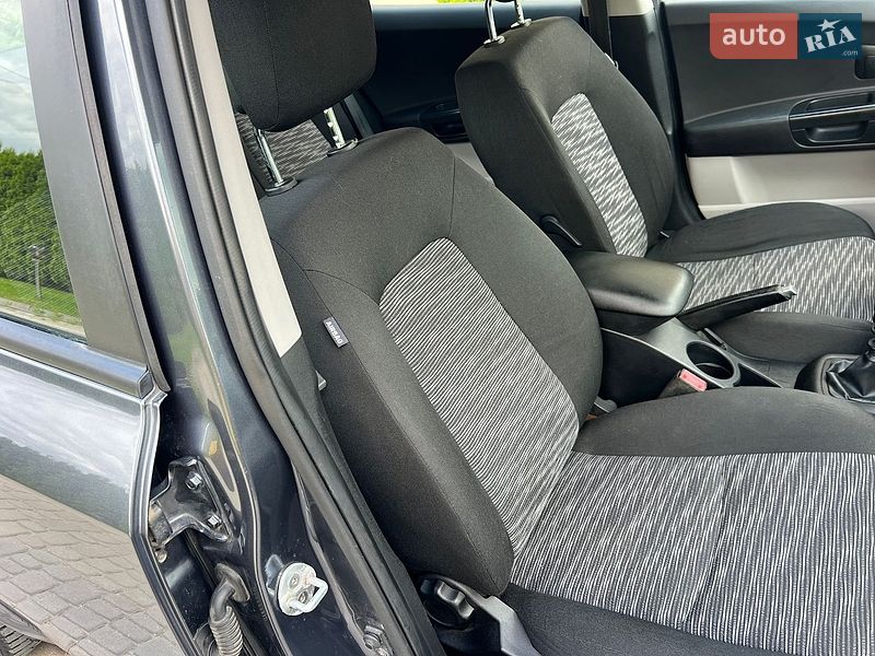 Універсал Kia Ceed 2008 в Дунаївцях