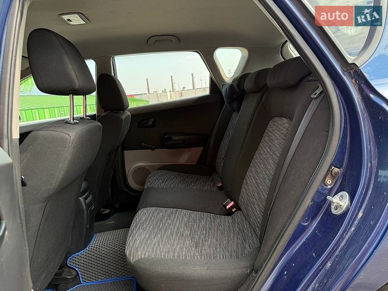 Хетчбек Kia Ceed 2008 в Києві