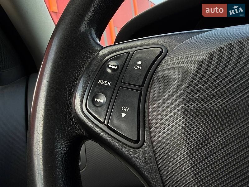Хетчбек Kia Ceed 2008 в Києві