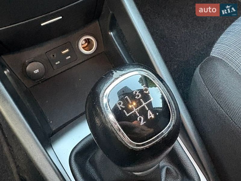 Хэтчбек Kia Ceed 2010 в Белой Церкви