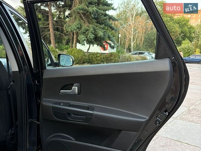 Хэтчбек Kia Ceed 2010 в Белой Церкви