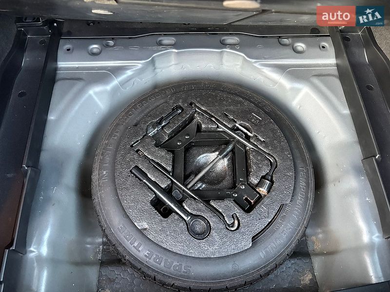 Хэтчбек Kia Ceed 2010 в Белой Церкви