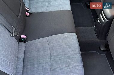 Хэтчбек Kia Ceed 2010 в Белой Церкви