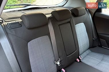 Хэтчбек Kia Ceed 2010 в Белой Церкви