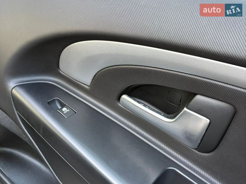 Хэтчбек Kia Ceed 2010 в Белой Церкви