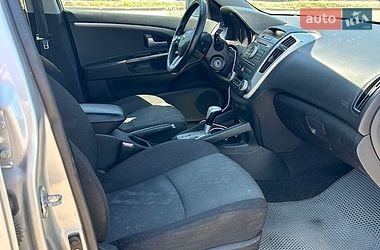 Універсал Kia Ceed 2011 в Львові