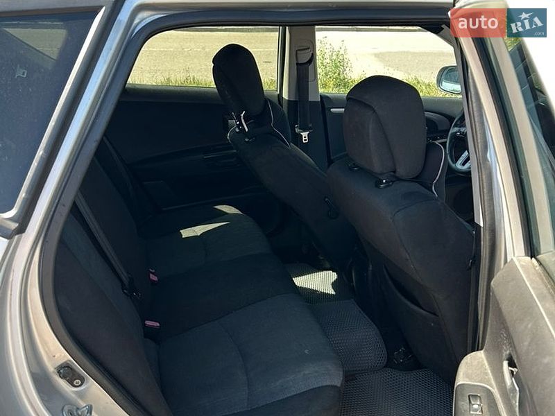 Універсал Kia Ceed 2011 в Львові