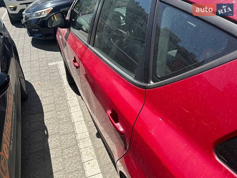 Универсал Kia Ceed 2008 в Львове фото 4 Универсал Kia Ceed 2008 в Львове