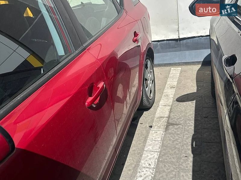 Универсал Kia Ceed 2008 в Львове фото 6 Универсал Kia Ceed 2008 в Львове