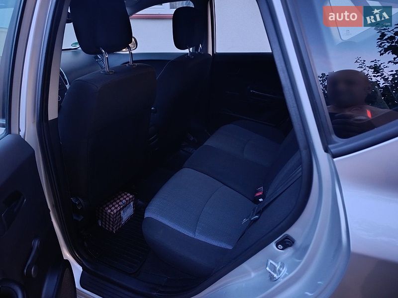 Універсал Kia Ceed 2011 в Луцьку