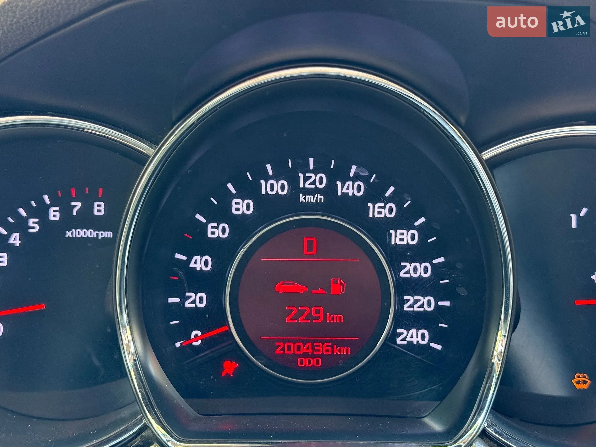 2013 Kia Cee'd - мініатюра 12