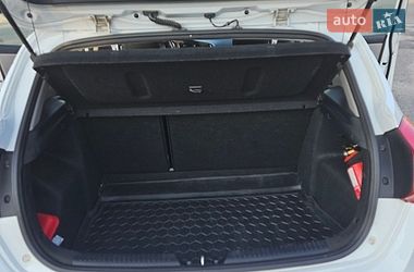 Хэтчбек Kia Ceed 2018 в Обухове