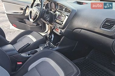 Хэтчбек Kia Ceed 2018 в Обухове