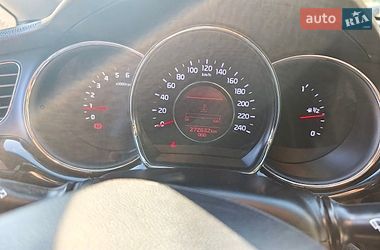 Хетчбек Kia Ceed 2015 в Запоріжжі