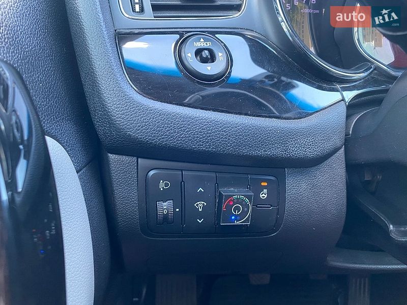 Хэтчбек Kia Ceed 2013 в Киеве фото 18 Хэтчбек Kia Ceed 2013 в Киеве