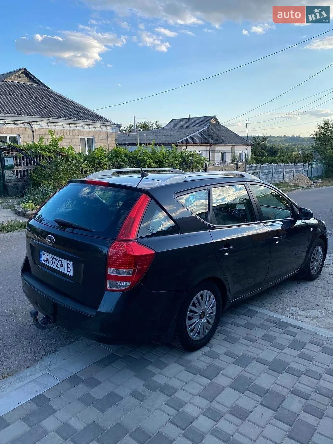 2011 Kia Cee'd - мініатюра 6