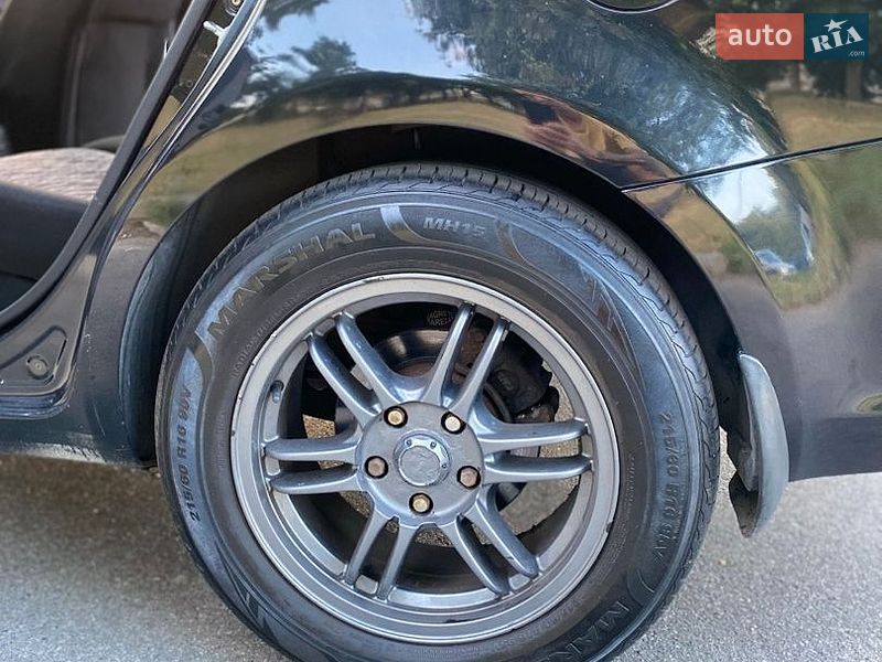 Универсал Kia Ceed 2008 в Киеве фото 37 Универсал Kia Ceed 2008 в Киеве