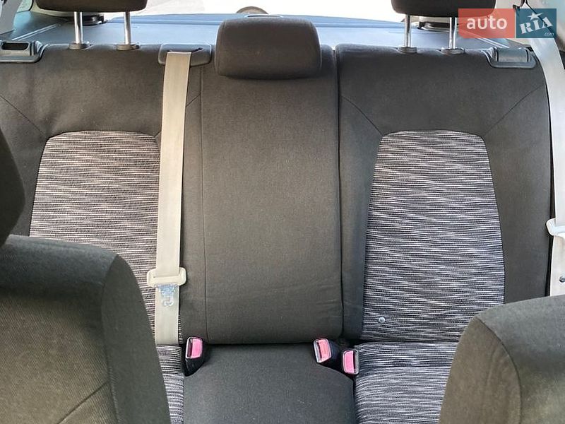 Универсал Kia Ceed 2008 в Киеве фото 40 Универсал Kia Ceed 2008 в Киеве