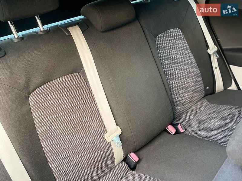 Универсал Kia Ceed 2008 в Киеве фото 49 Универсал Kia Ceed 2008 в Киеве