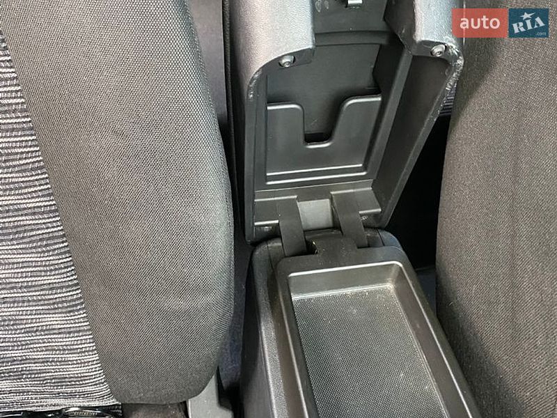 Универсал Kia Ceed 2008 в Киеве фото 51 Универсал Kia Ceed 2008 в Киеве