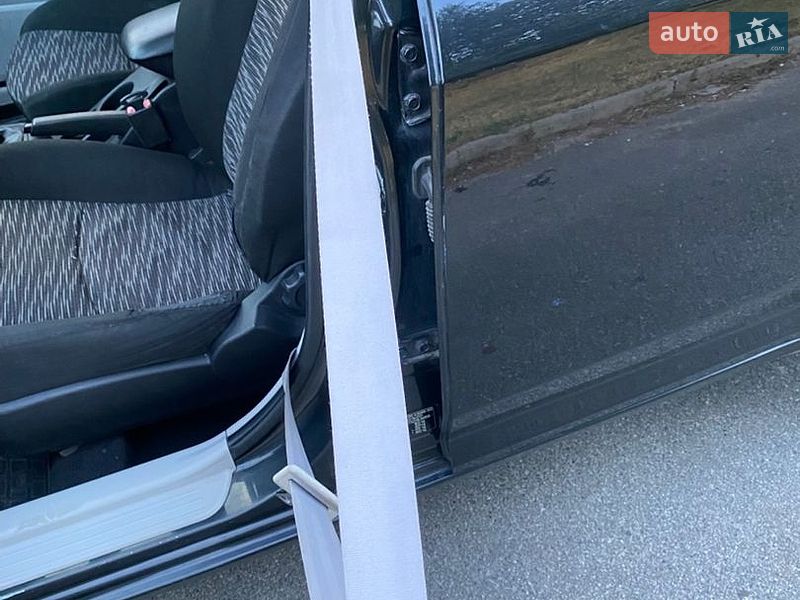 Универсал Kia Ceed 2008 в Киеве фото 63 Универсал Kia Ceed 2008 в Киеве