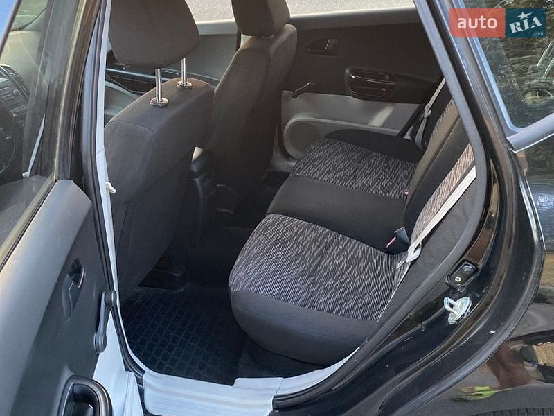 Универсал Kia Ceed 2008 в Киеве фото 65 Универсал Kia Ceed 2008 в Киеве