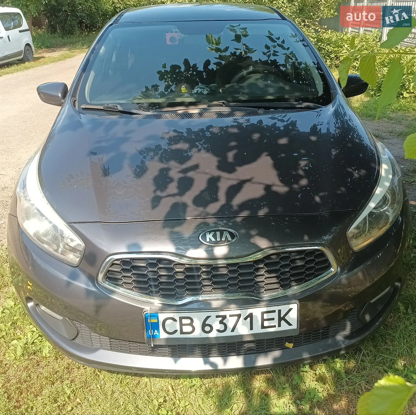 2013 Kia Cee'd - мініатюра 3