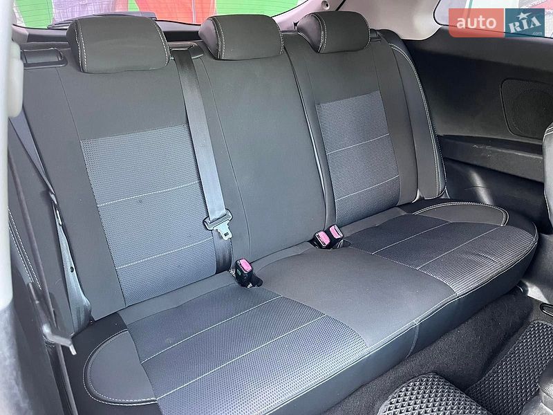 Хетчбек Kia Ceed 2008 в Миколаєві