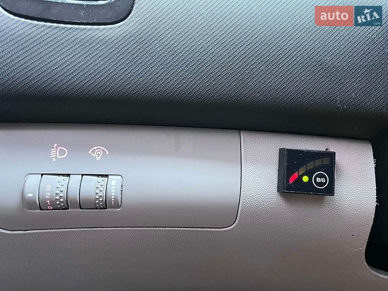 Хетчбек Kia Ceed 2008 в Миколаєві