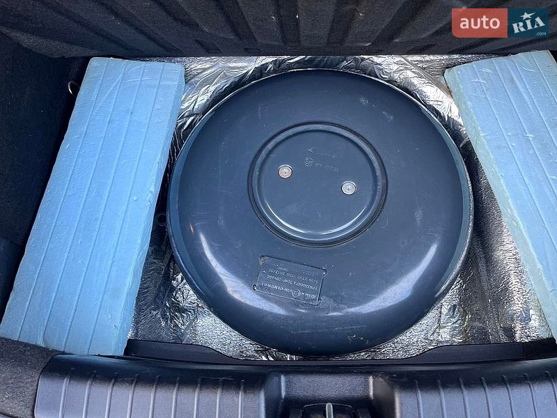 Хетчбек Kia Ceed 2008 в Миколаєві
