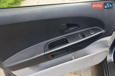 Універсал Kia Ceed 2008 в Одесі