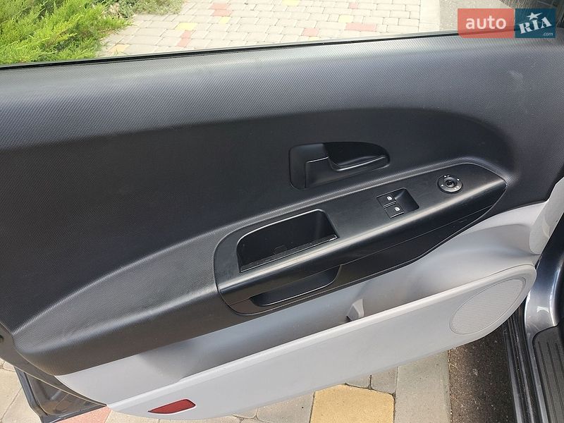 Універсал Kia Ceed 2008 в Одесі