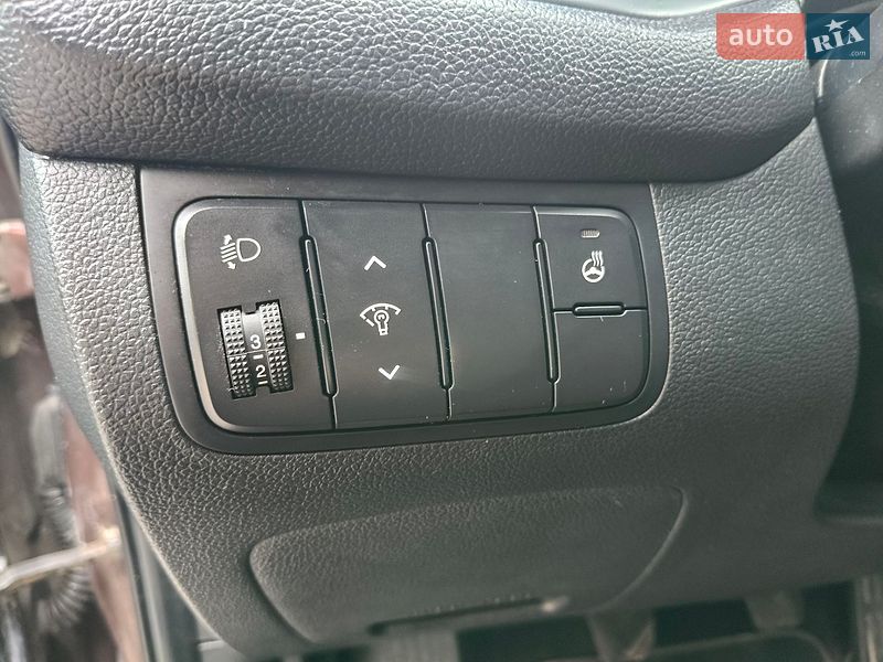 Універсал Kia Ceed 2012 в Запоріжжі