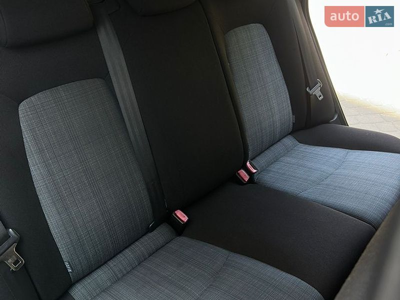 Універсал Kia Ceed 2009 в Чернівцях