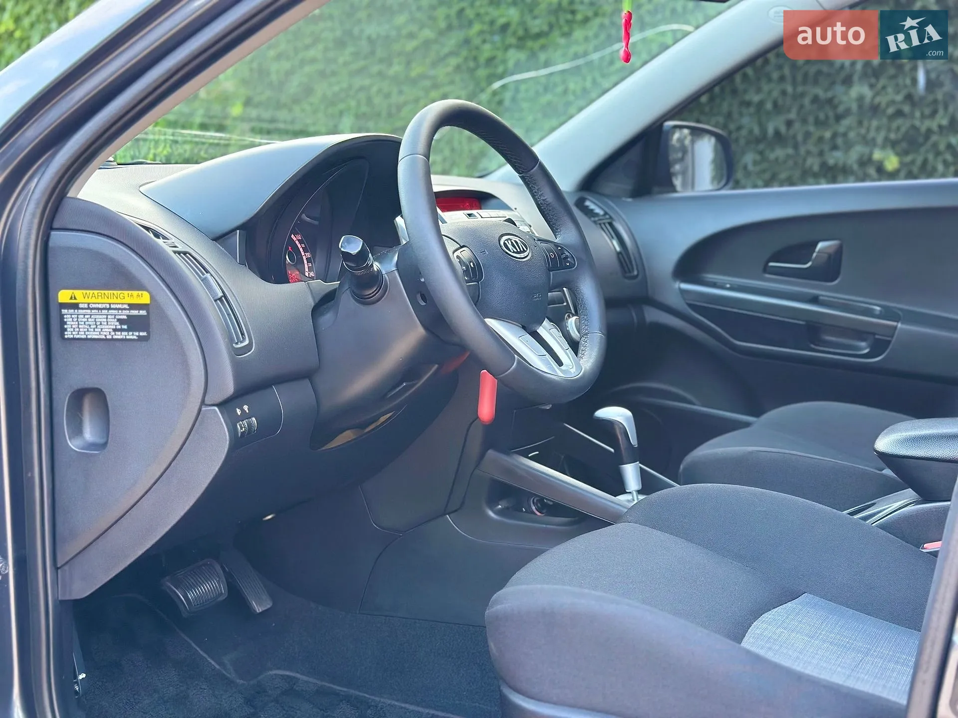 2010 Kia Cee'd - мініатюра 26