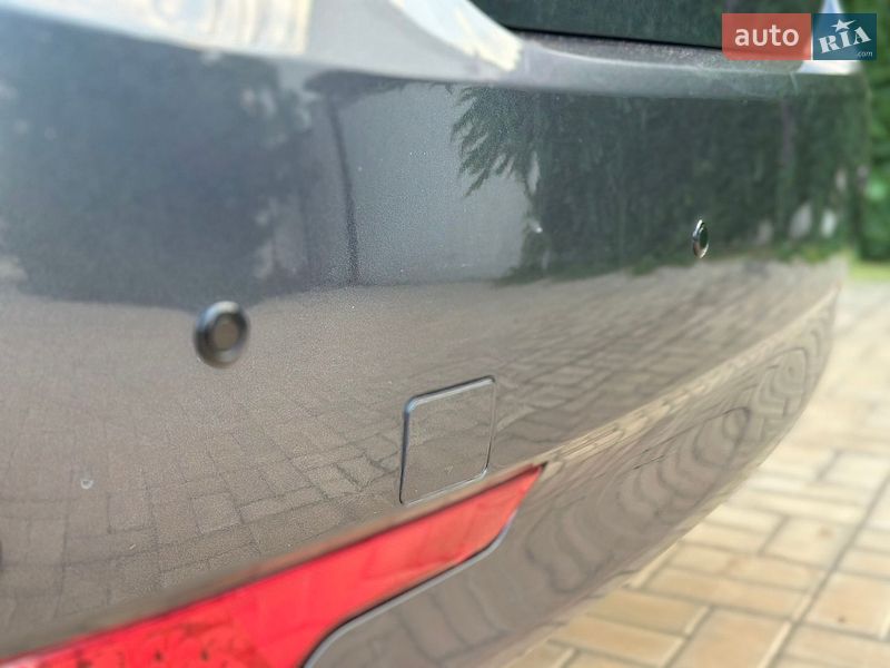 Хэтчбек Kia Ceed 2010 в Одессе
