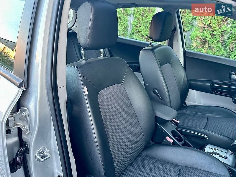 Хетчбек Kia Ceed 2007 в Полтаві