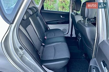 Хетчбек Kia Ceed 2007 в Полтаві