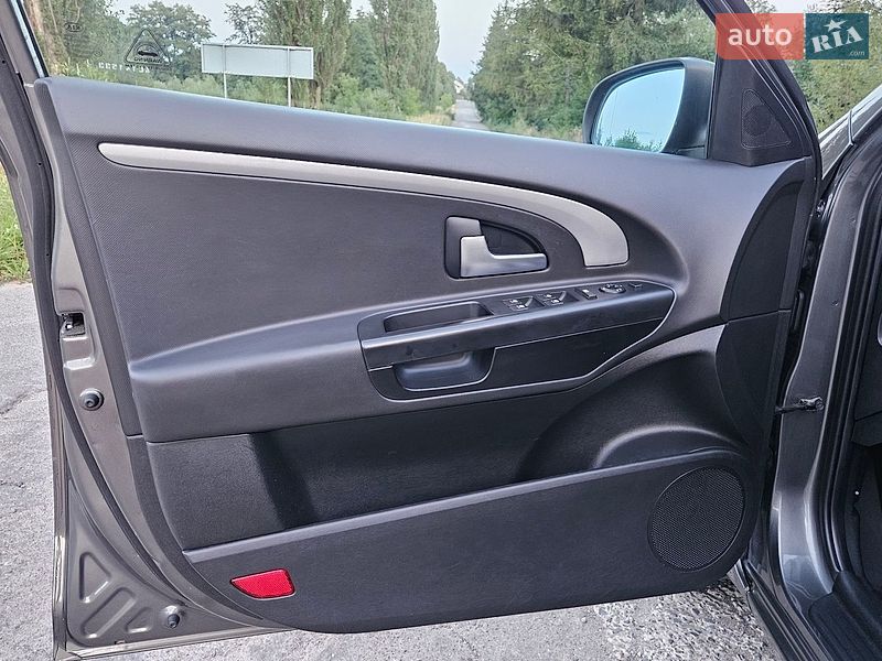 Универсал Kia Ceed 2009 в Дрогобыче